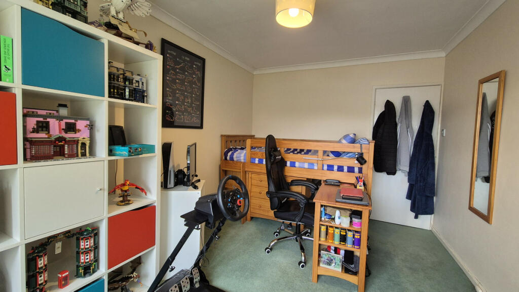 Additional image 11 of Sutcliffe Drive, Harbury, CV33