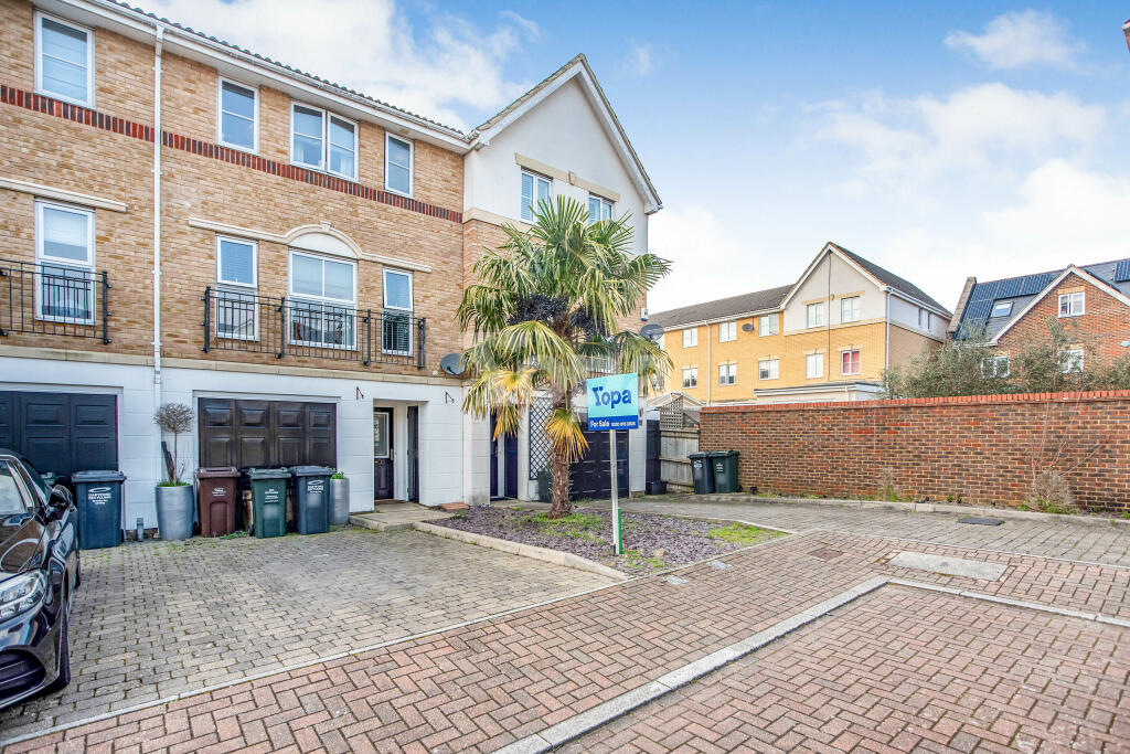 Additional image 5 of Anvil Terrace, Dartford, DA2