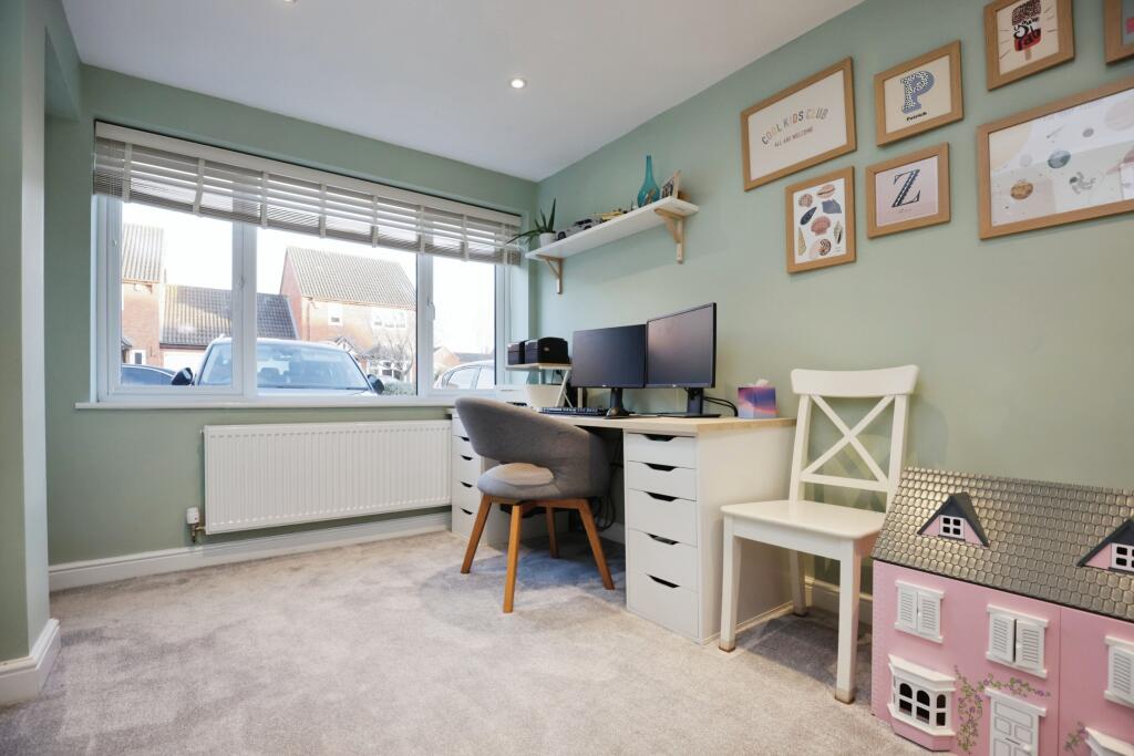 Additional image 3 of Montgomery Road, Leamington Spa, CV31