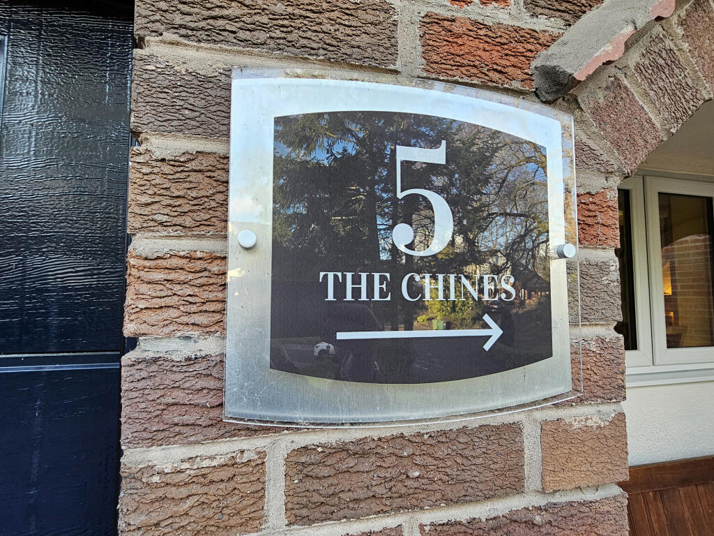 Additional image 21 of The Chines, Delamere Park, Northwich, CW8