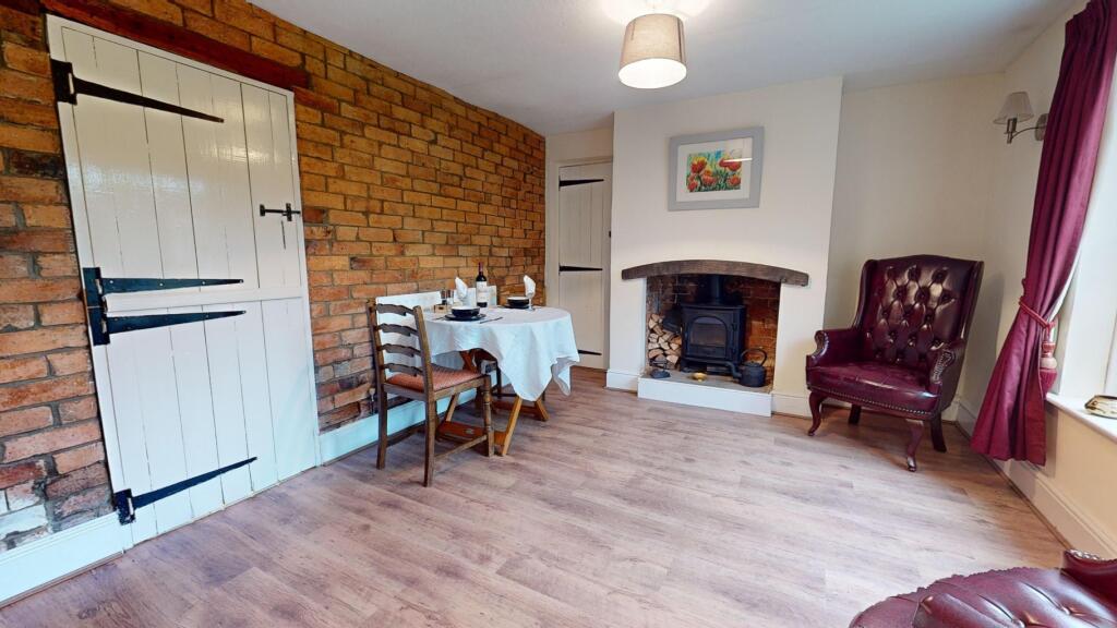 Additional image 8 of Church Walk, Barby, CV23 8TW