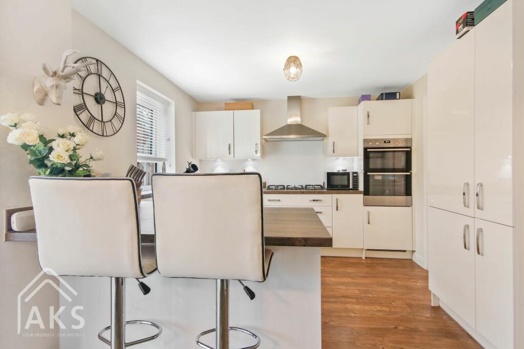 Additional image 37 of Barbon Drive, Mickleover, DE3