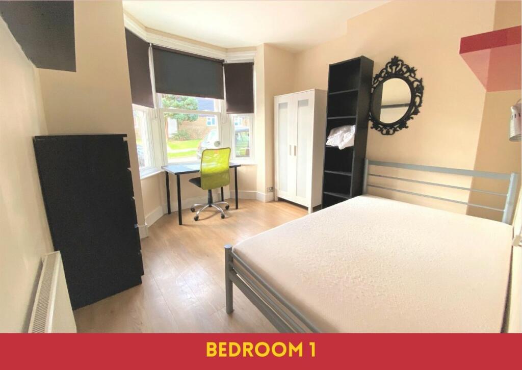 Additional image 6 of 5 Bed Student Home - 22 Salisbury Road