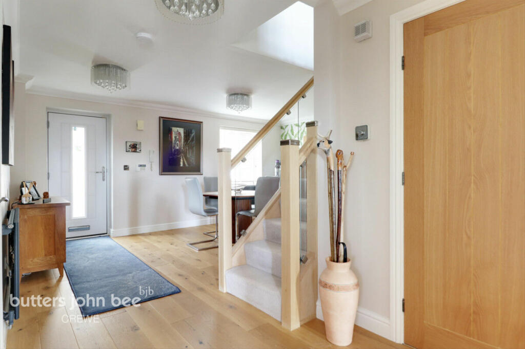 Additional image 7 of St Clements Court, Weston, Crewe