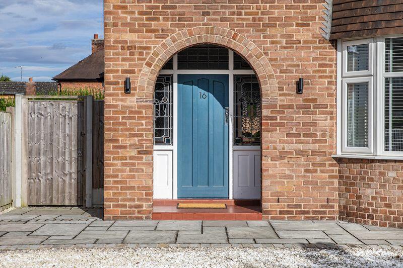 Additional image 39 of Mount Drive, Nantwich