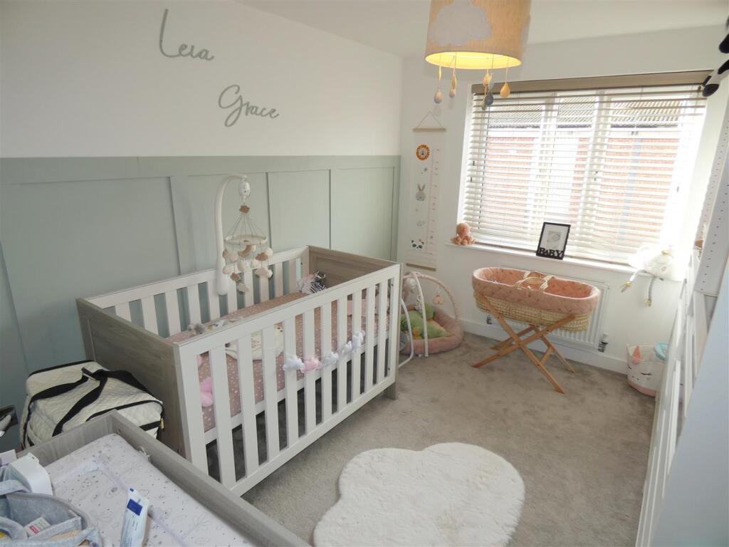 Additional image 10 of Redwing Road, Sandbach