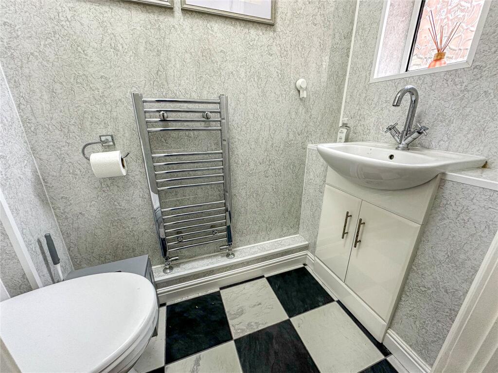 Additional image 14 of Newborough Close, Austrey, Atherstone, Warwickshire, CV9