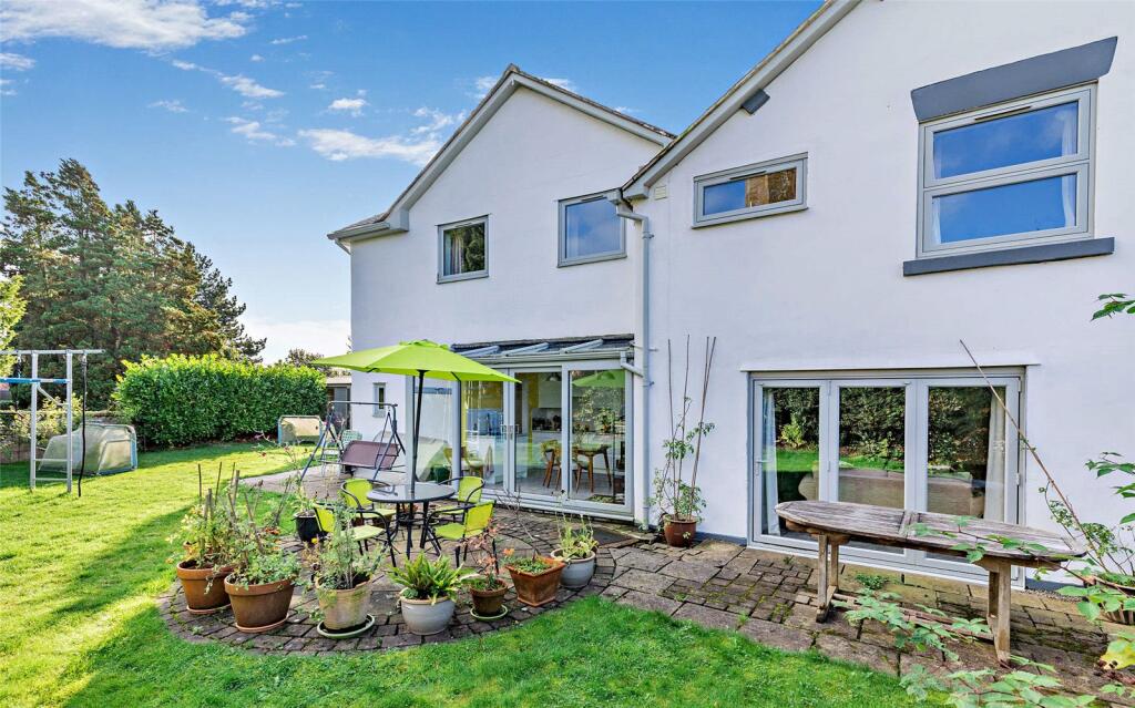 Additional image 29 of The Green, Wrenbury, Nantwich, Cheshire, CW5