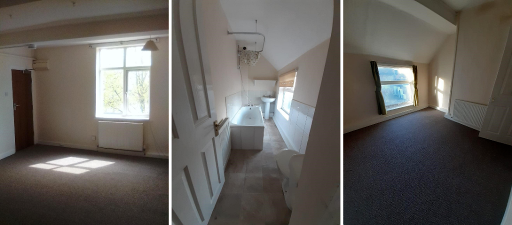 Additional image 4 of Market Place, Heanor, Derbyshire, DE75