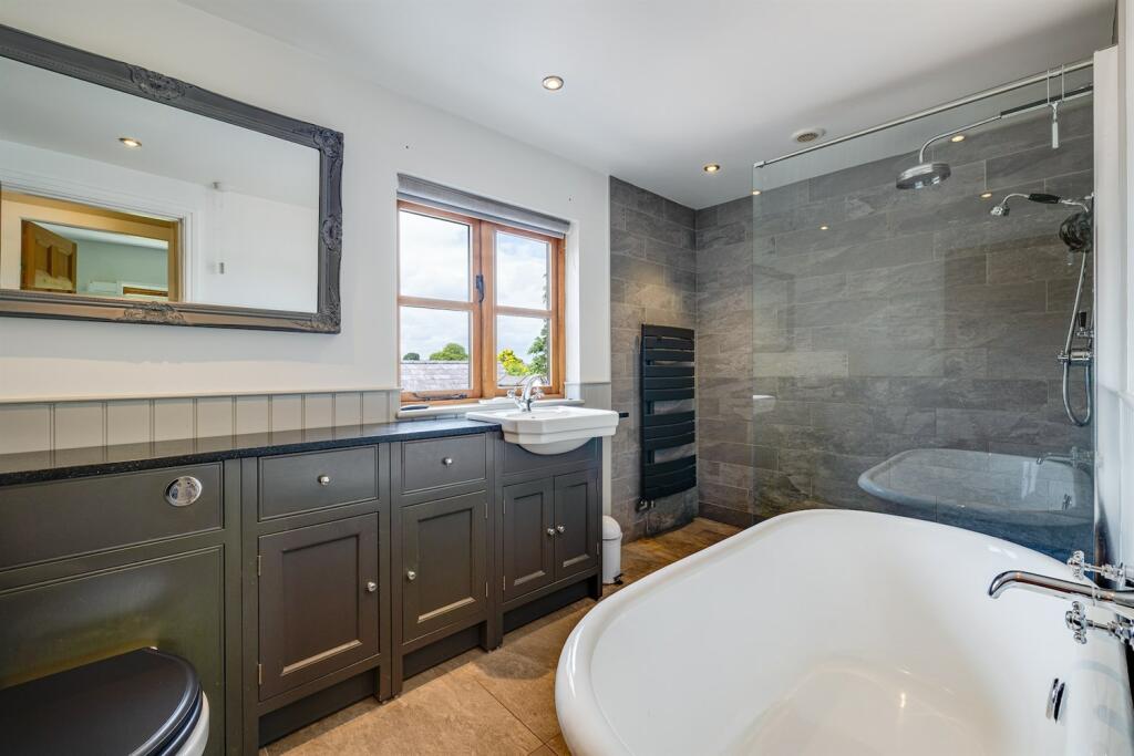 Additional image 26 of Cholmondeley Road, Wrenbury, Nantwich