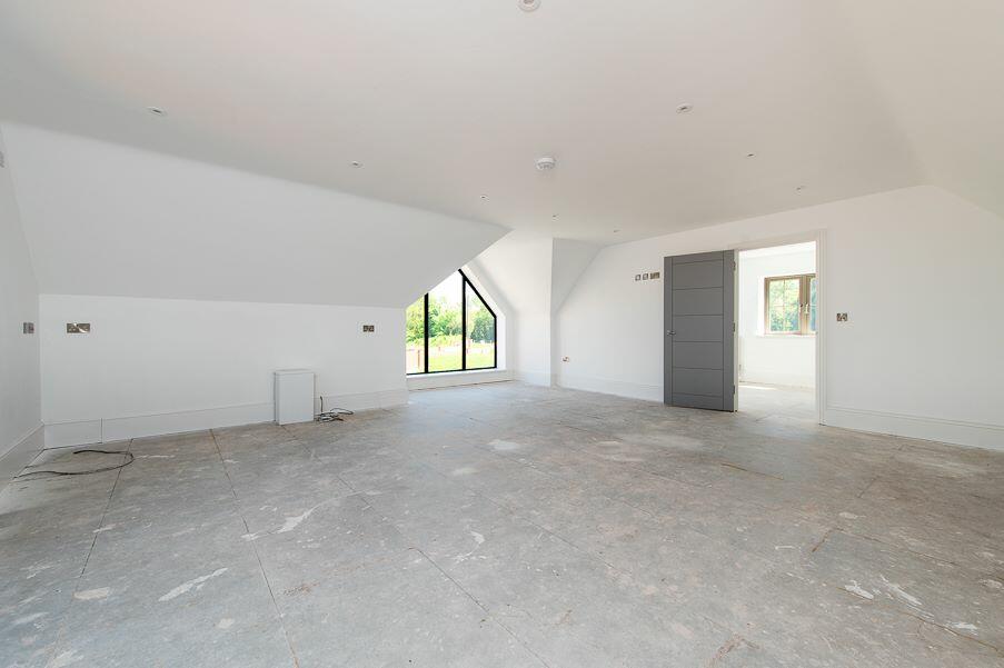 Additional image 20 of Trinity Garden, 1 Fosse Way, Moreton Morrell, Warwick, Warwickshire, CV35 9DF