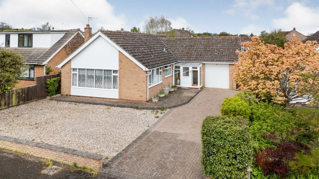 Additional image 6 of Springfield Close, Shipston-On-Stour