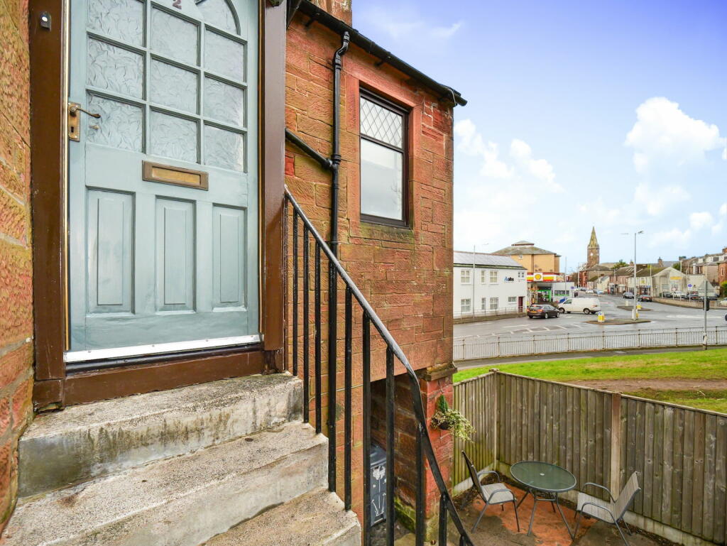 Additional image 30 of Lindsay Terrace, Dumfries, DG1 2QH