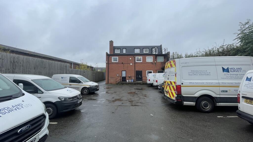 Additional image 23 of Cromwell House, Westfield Road, Kineton Road Industrial Estate, Southam, Warwickshire, CV47 0JH