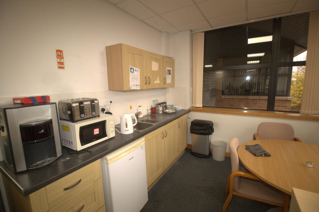 Additional image 5 of First Floor Unit 4, Coventry Innovation Village, Cheetah Road, Coventry, CV1 2TL