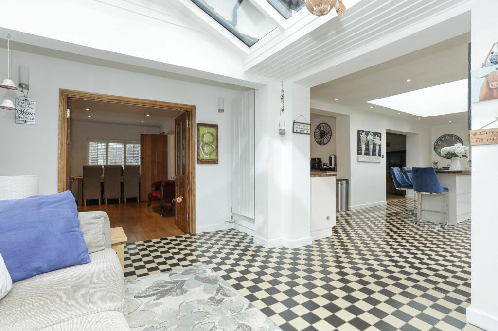 Additional image 11 of Molehill Road, Chestfield, CT5