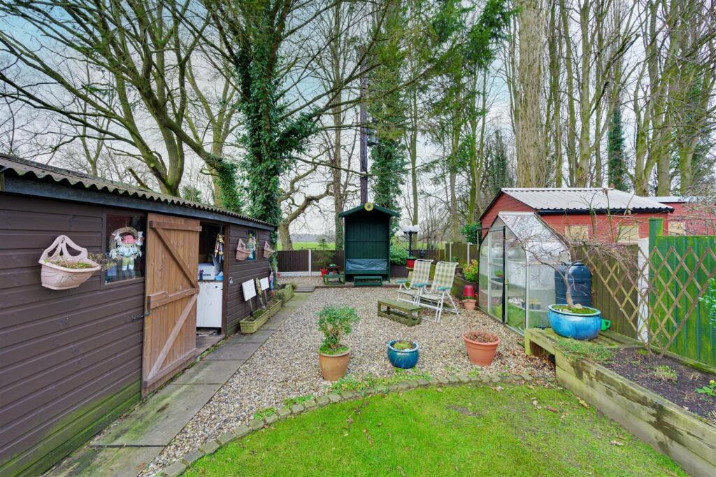 Additional image 32 of Swettenham Road, Somerford Booths, Congleton