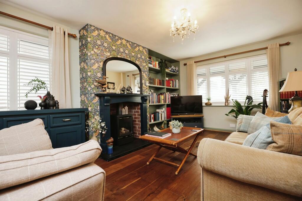 Additional image 3 of School Street, Church Lawford, Rugby