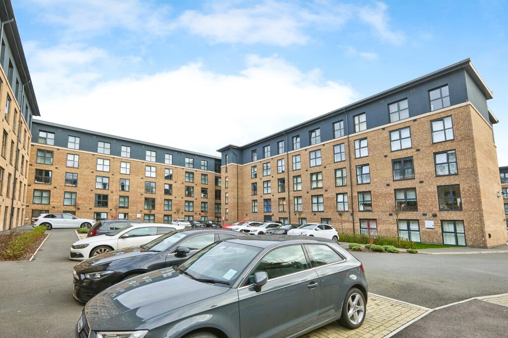 Additional image 8 of Erasmus Drive, Derby