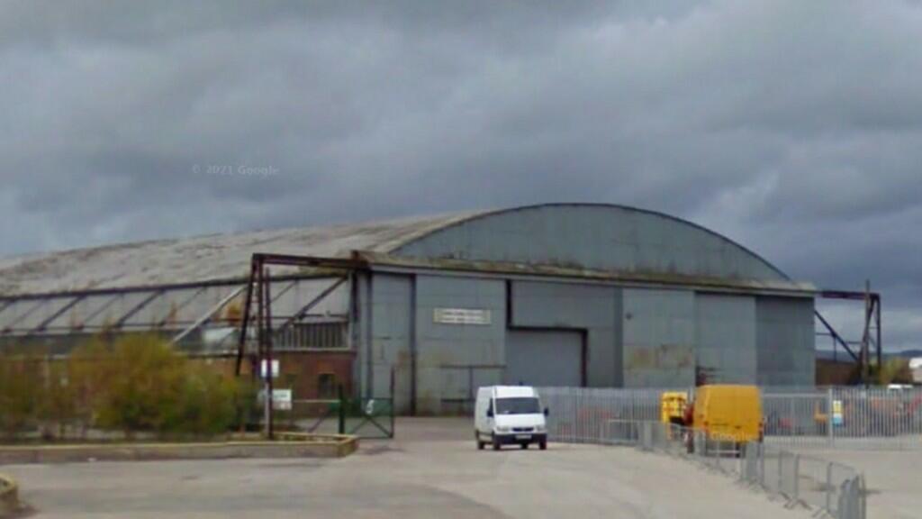 Primary image of Heathhall Industrial Estate, Dumfries, Dumfriesshire, DG1