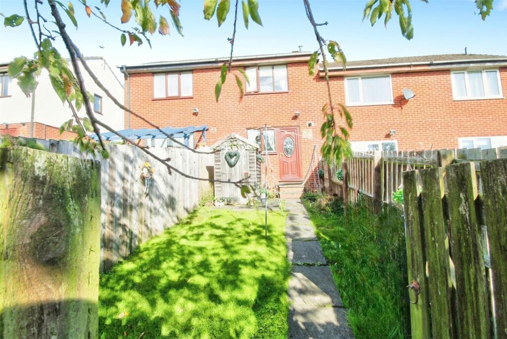 Additional image 2 of Kinross Drive, Stanley, County Durham, DH9