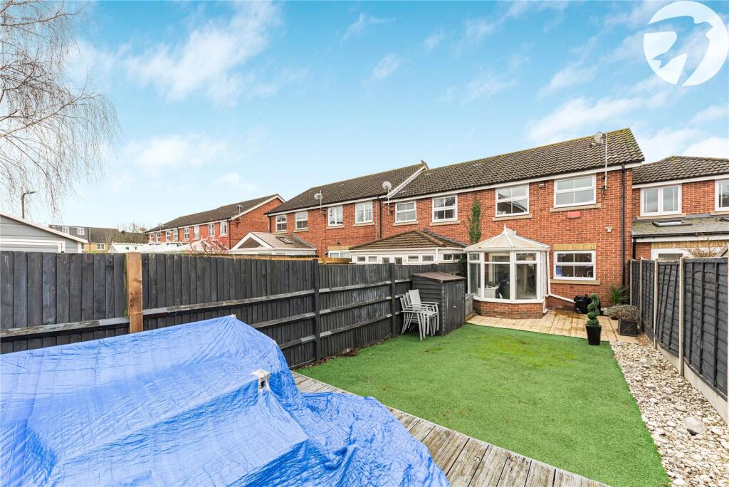 Additional image 16 of St. Margarets Close, Darenth Village Park, Dartford, Kent, DA2