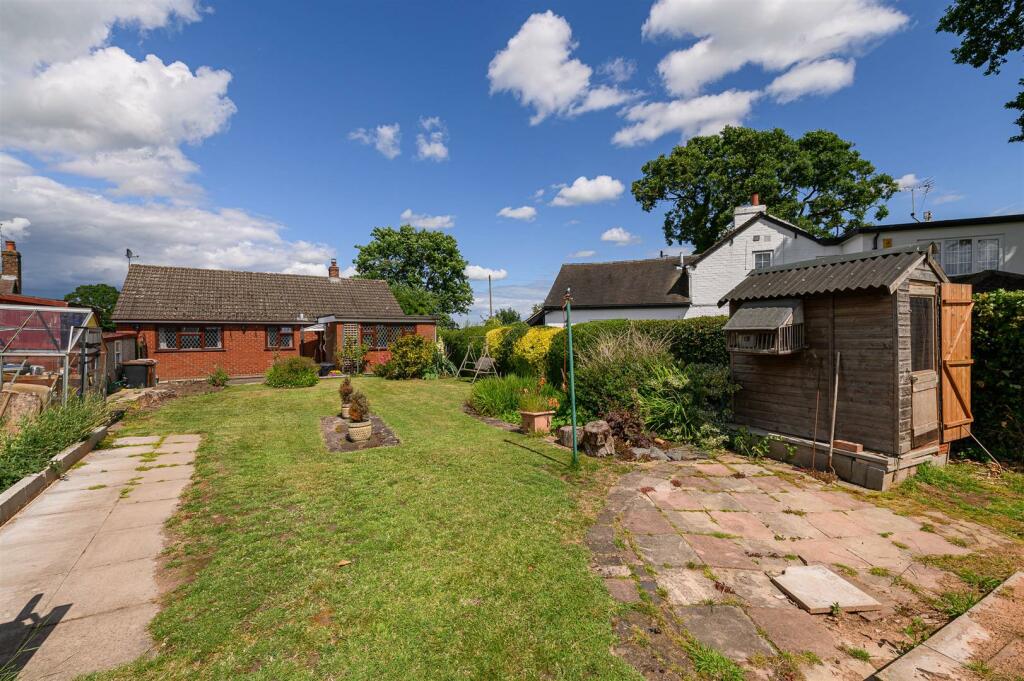 Additional image 31 of Kingfishers Rest, Longhill Lane, Hankelow, Cheshire