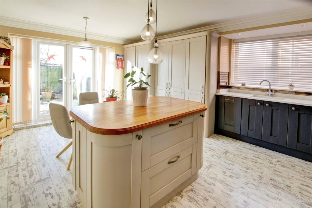Additional image 8 of Holmesland Villas, Sacriston, Durham, DH7