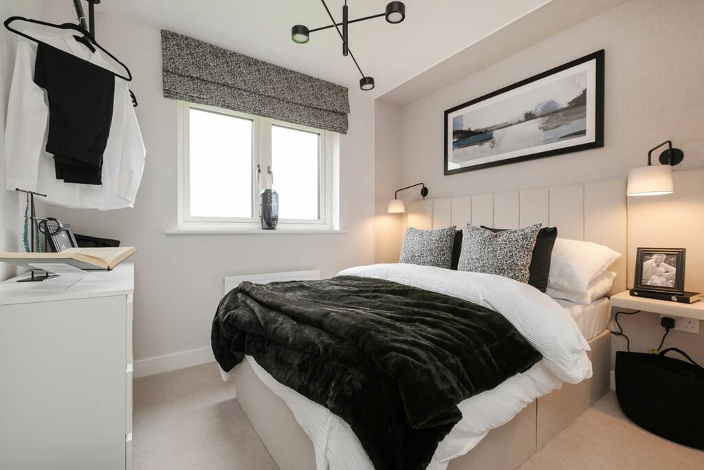 Additional image 12 of Booth Lane,
Middlewich,
Cheshire
CW10 0RP