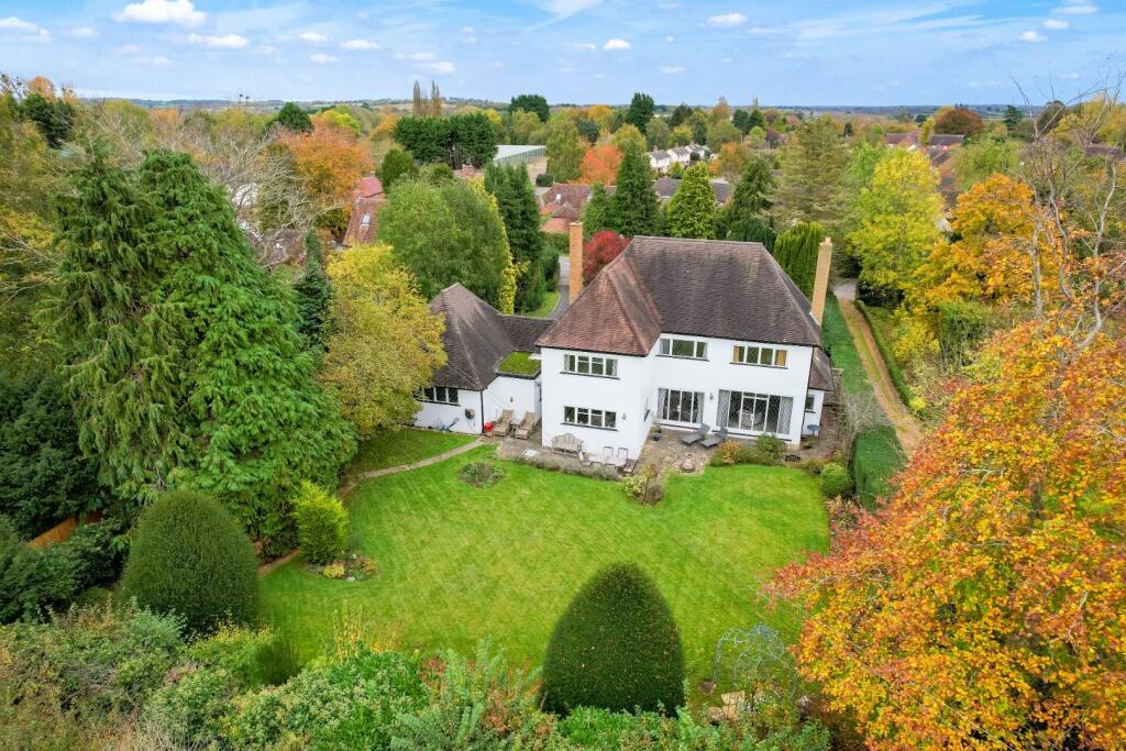 Additional image 19 of High Street, Welford on Avon