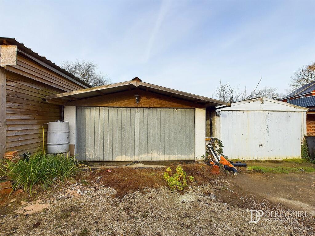 Additional image 18 of High Street, Loscoe, Heanor, DE75