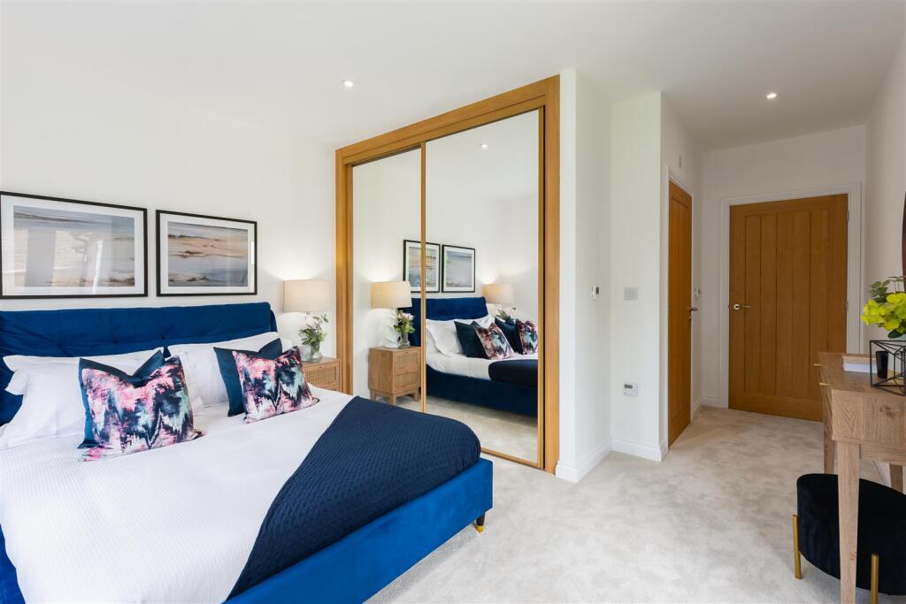 Additional image 12 of Plot 5 The Avon, Benfield Close, Northend, Warwickshire