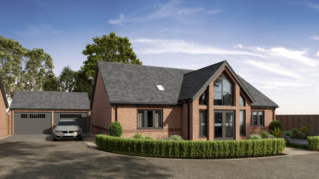 Additional image 7 of Beaumont Close, Claverdon, Warwick, CV35