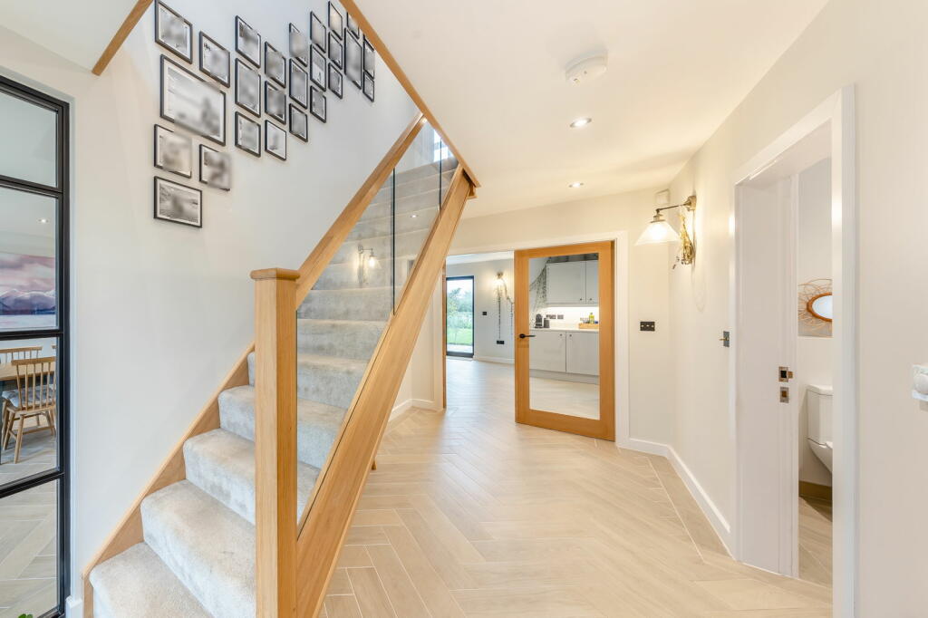 Additional image 14 of Four bedroom detached home