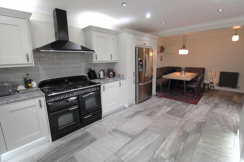 Additional image 5 of Brook Road, Borrowash, Derby