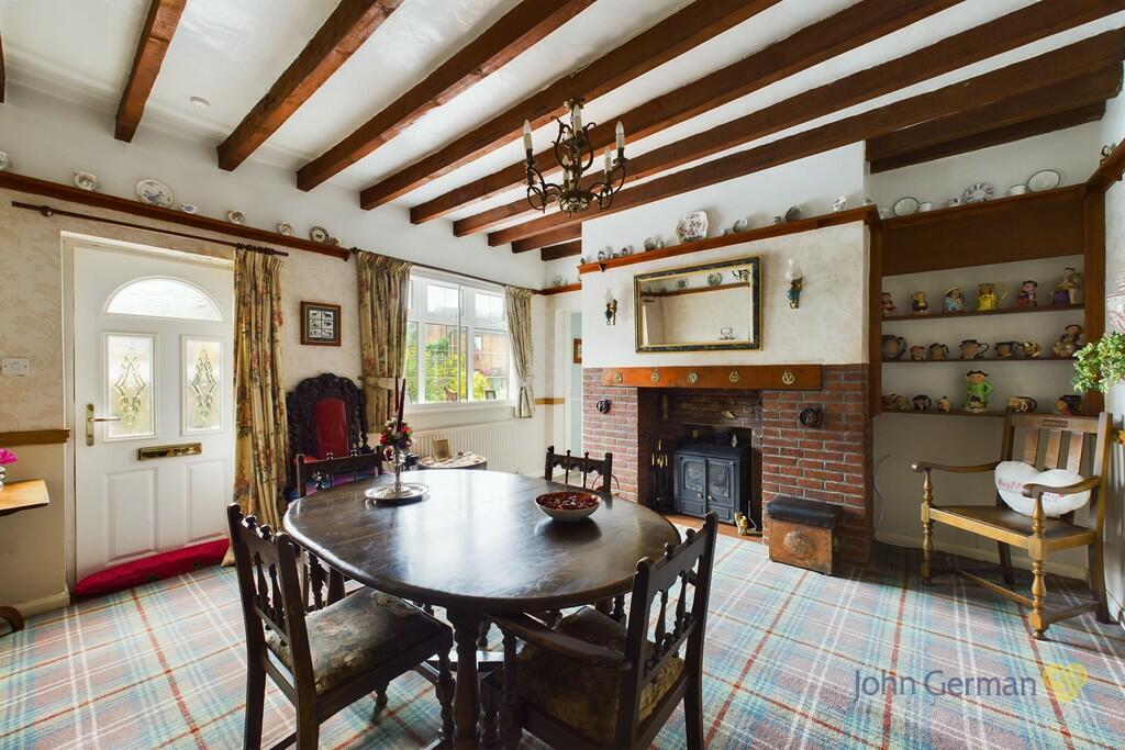 Additional image 7 of Woodville Road, Hartshorne