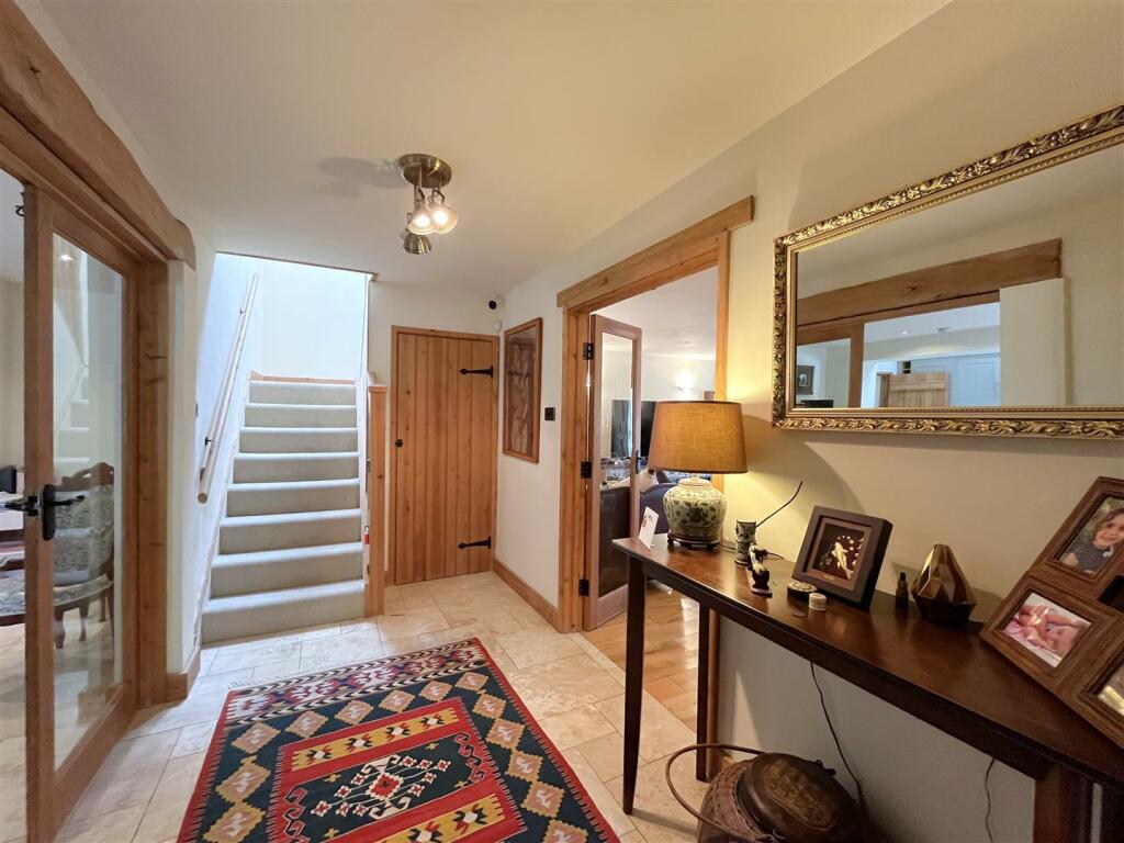 Additional image 6 of The Barn House, Longbridge, Warwick