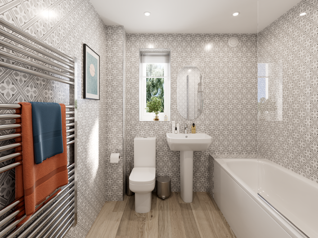 Additional image 6 of Blackfell Way, Birtley, Tyne and Wear, DH3 1FD