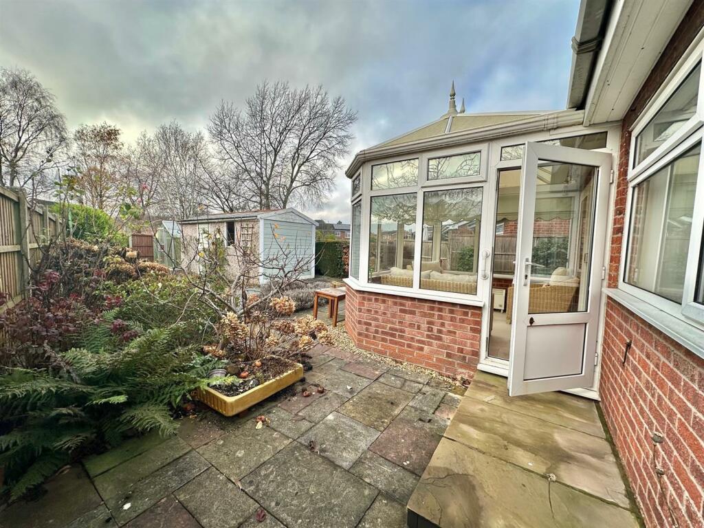 Additional image 18 of Scaife Road, Nantwich, Cheshire