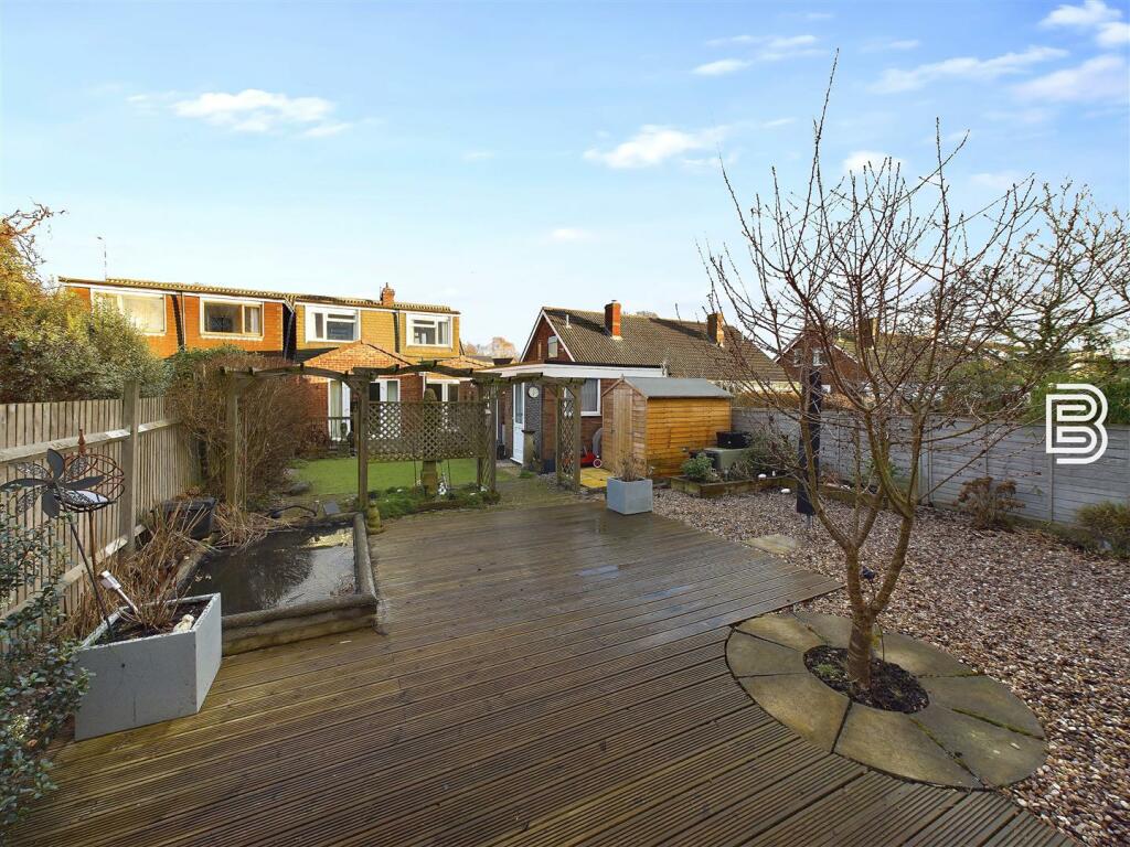 Additional image 20 of Falstaff Drive, Woodlands, Rugby