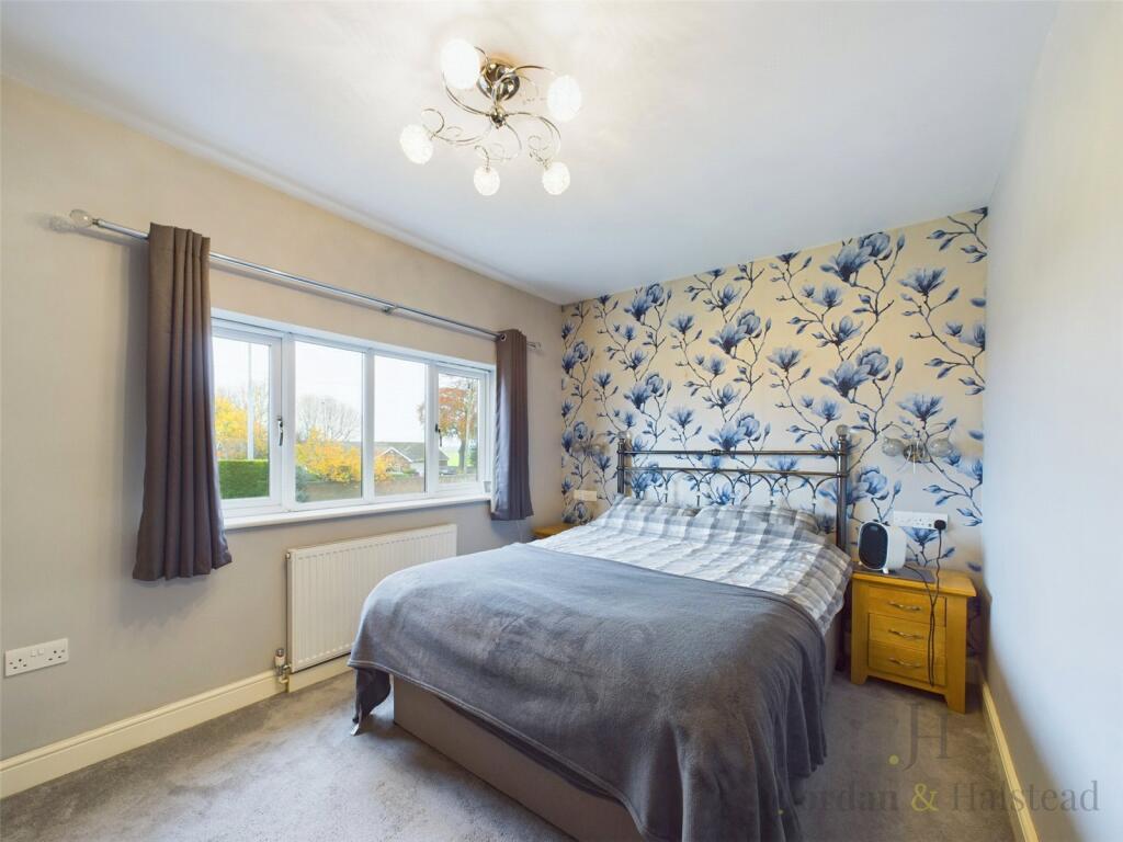 Additional image 19 of Holmes Chapel Road, Sproston, Crewe, Cheshire, CW4