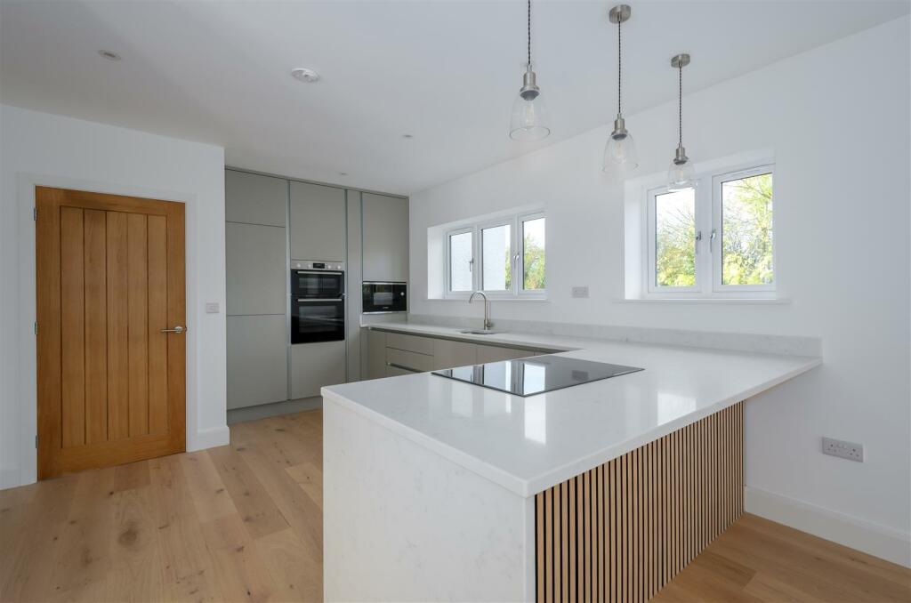 Additional image 30 of The Dairy, Mill House Court, Stoke Golding.