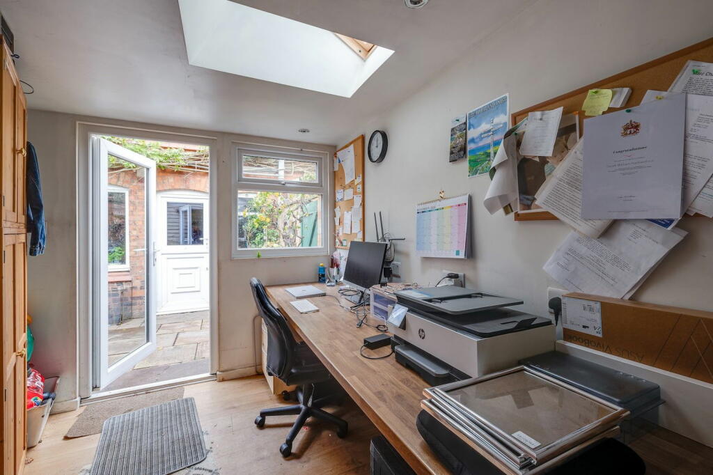 Additional image 13 of Attractive period terrace in Tarporley