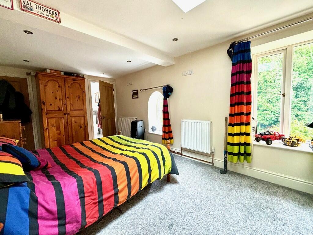 Additional image 20 of Clatterway, Matlock, Derbyshire, DE4