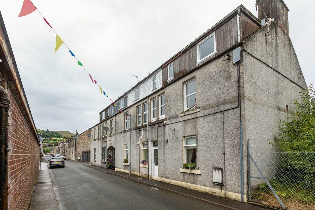 Additional image 7 of 36 William Street, Langholm, DG13 0AU
