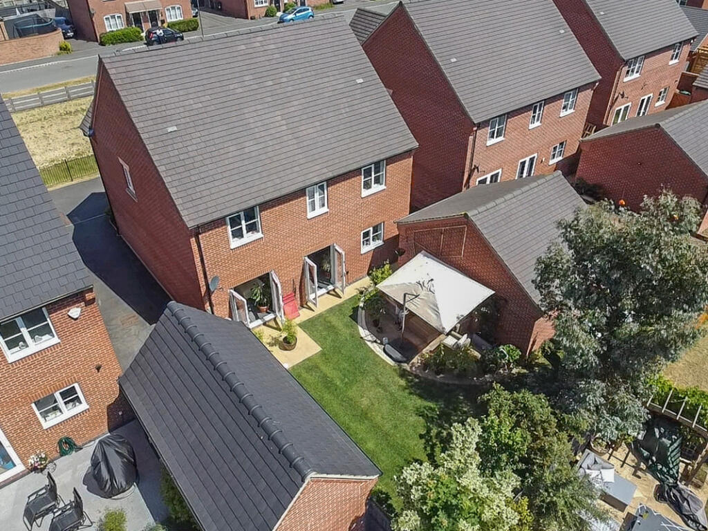 Additional image 21 of Barnard Drive, Boulton Moor