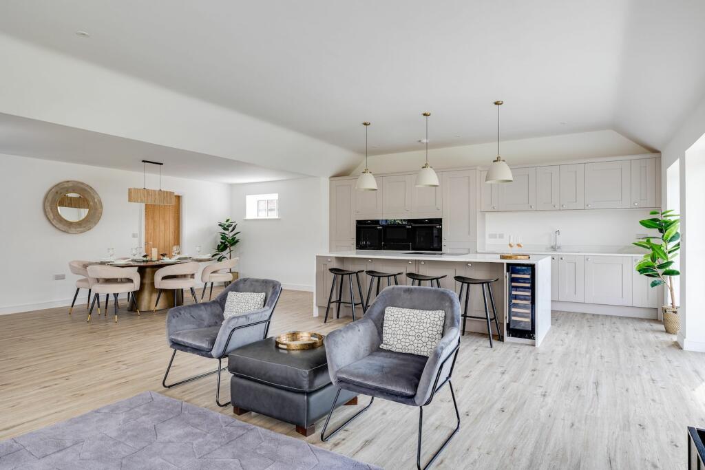 Additional image 3 of The Hamlet At Sandy Brow, Cotebrook, Tarporley CW6 9YW