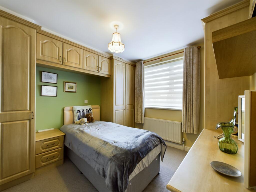 Additional image 15 of Greycoat Road, Whitmore Park, Coventry