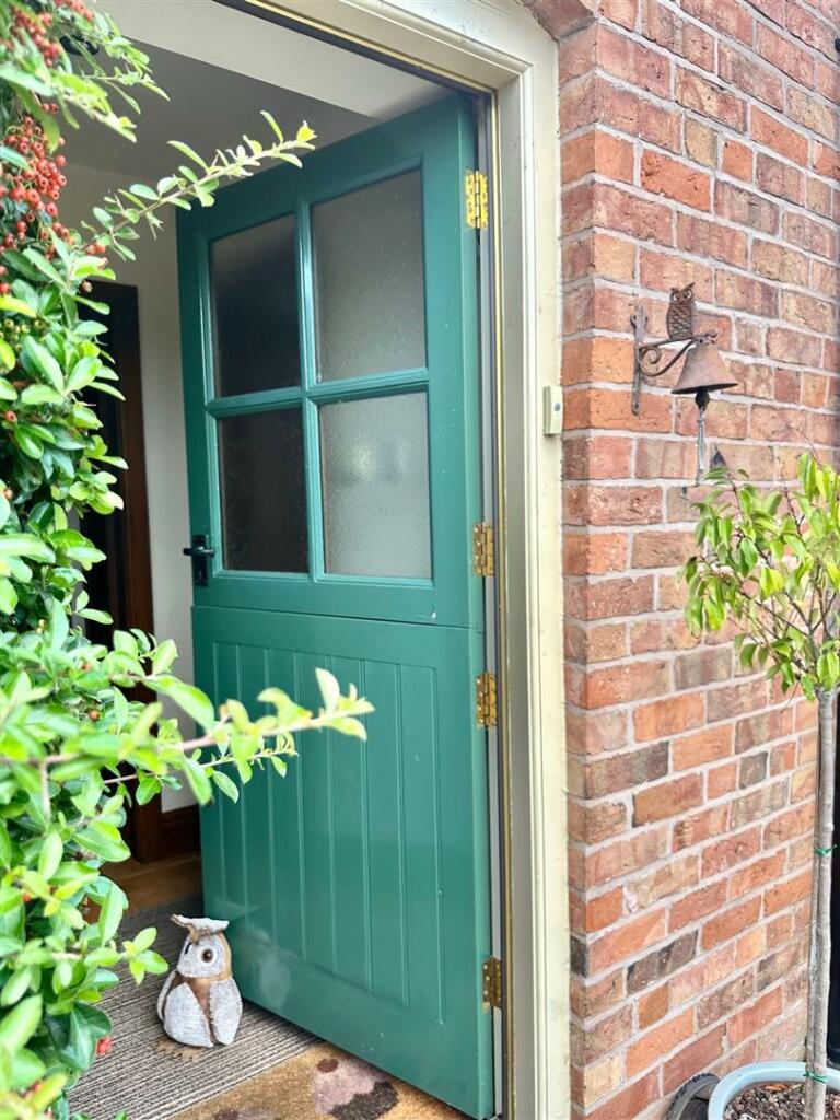 Additional image 8 of Chester Road, Stoke, Nantwich, Cheshire