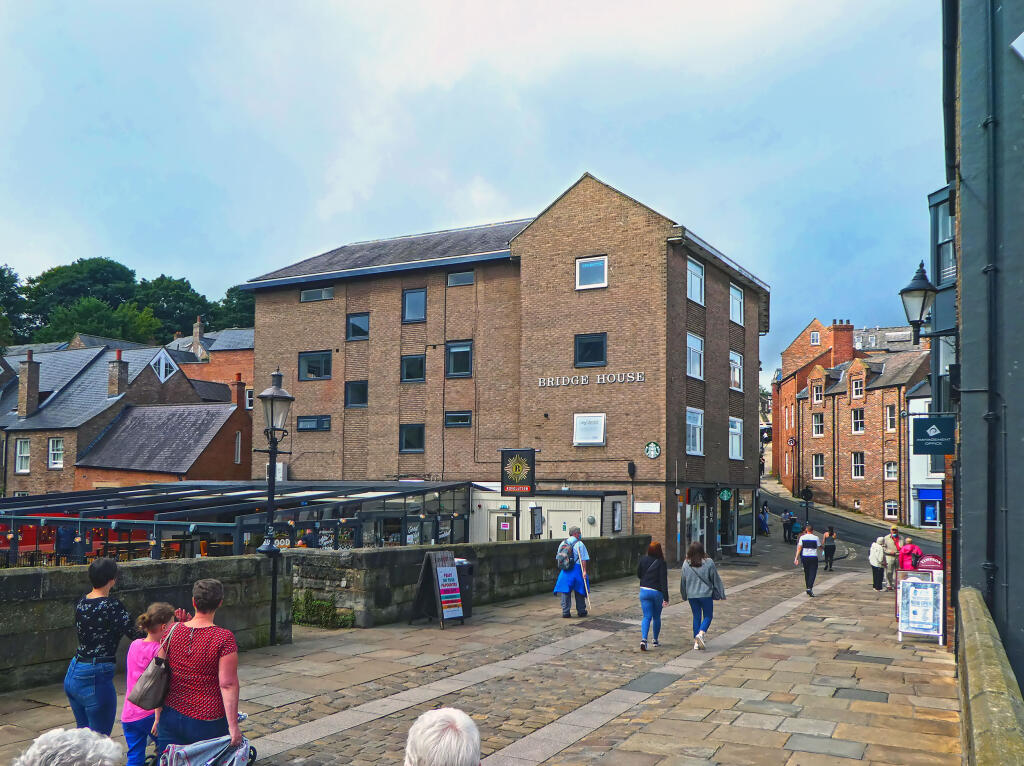 Additional image 8 of Five Bridge House Studios, Durham